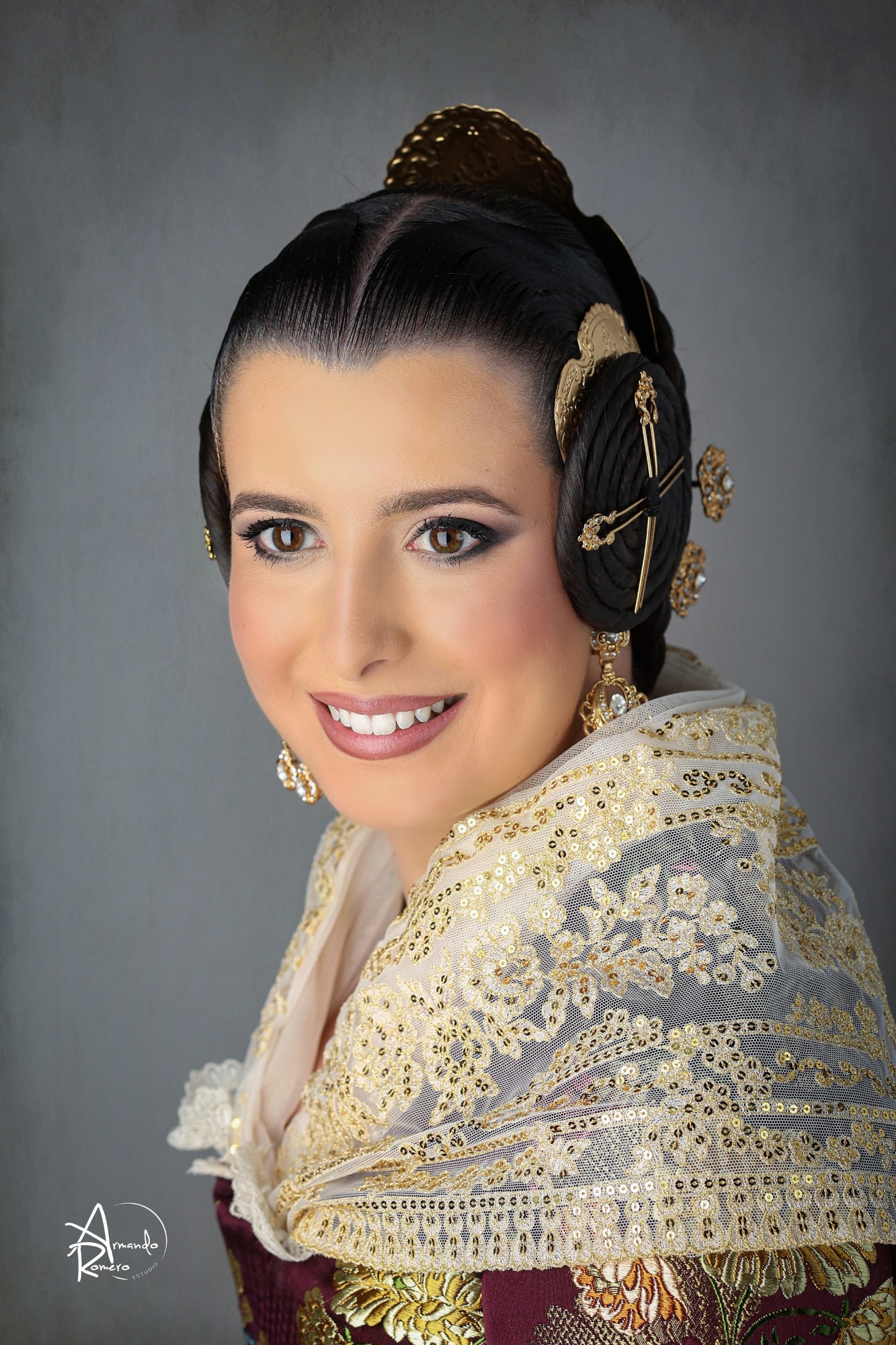 2027 María de la Paz Casiano López