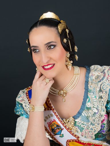 Sandra Lucas del Rosal