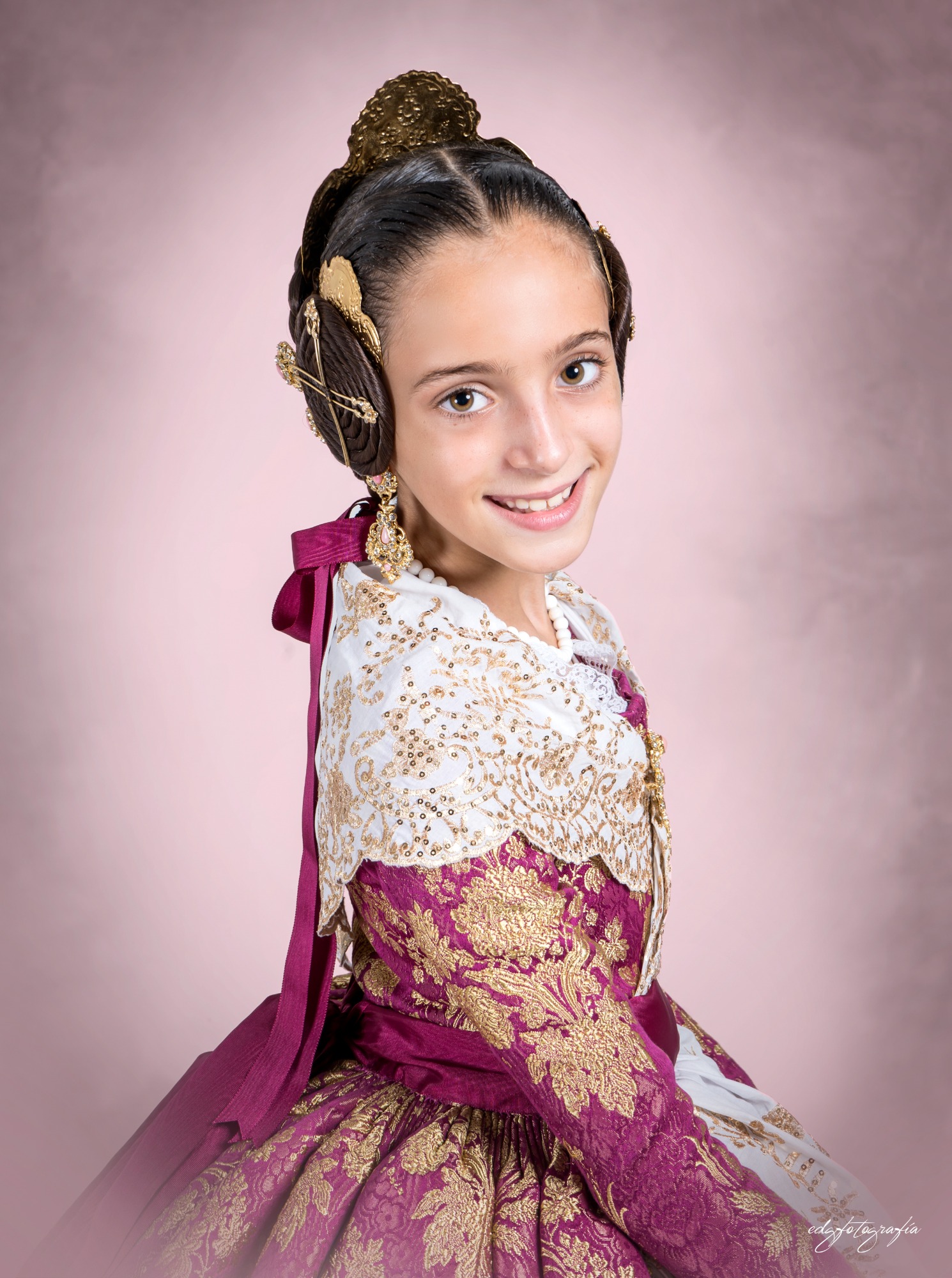 2027 Yaiza Martín Ortega