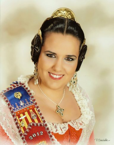 Paloma Mas Pellicer