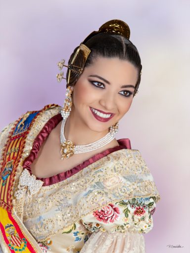 Inmaculada Ibáñez Dolz