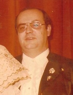1977 - 1980 Juan Bautista Cerdà Galiana