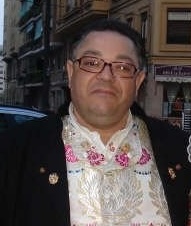 1996-1997/2003/2007 Pascual Ribera Serra