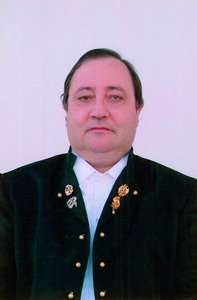 1981-1983/1989-1990/2000/2006 Vicente Gómez Llamosí