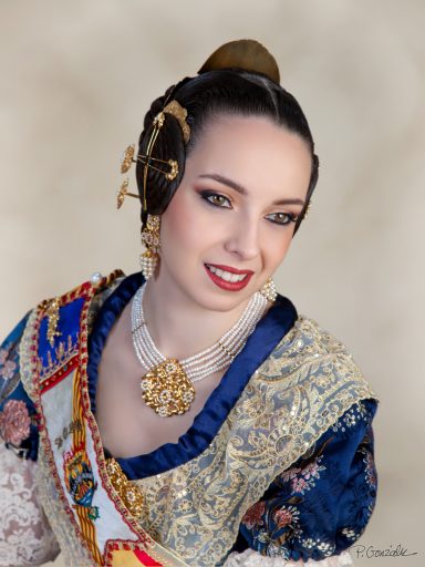 Patricia Casiano López