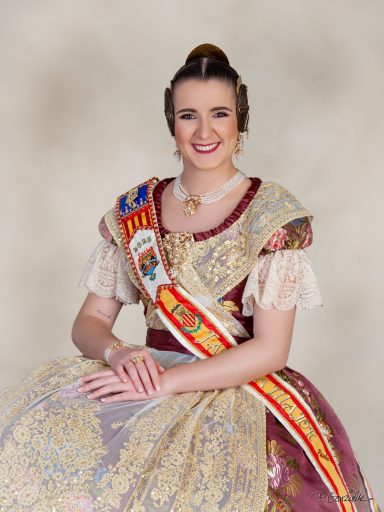 Paula Laguna LLeonart