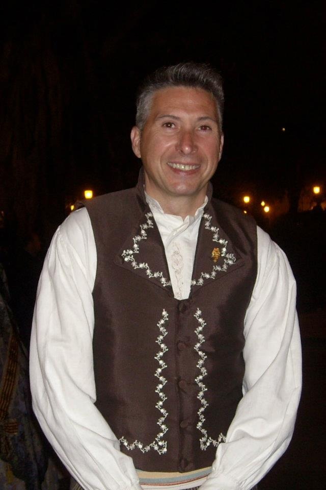 2009 Ángel Dolz Salvador