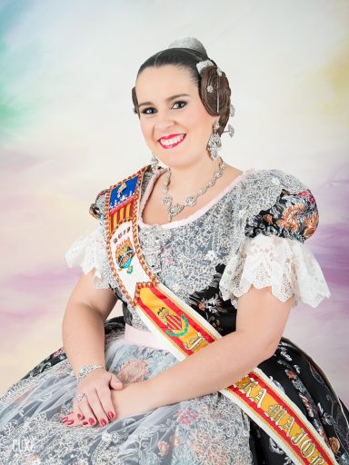 Alba Iranzo Murillo