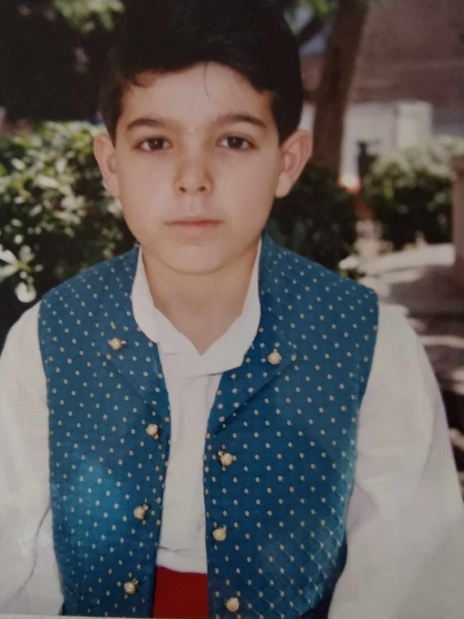 2002 Jorge Beltrán Brández