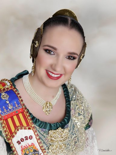 Sandra Laguna Lleonart