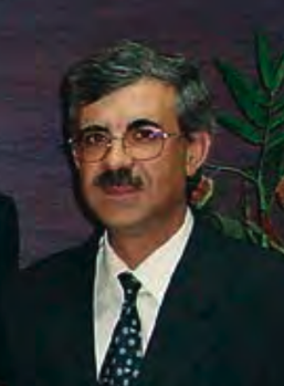 1991/1993/1999 José Luis Monterde Galindo