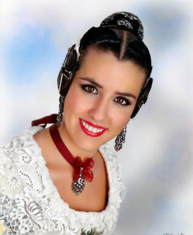 Alba Mas Pellicer