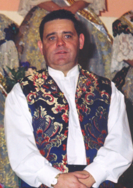 2001/2004 Antonio Monterde Galindo