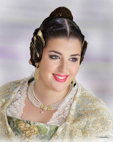 Encarna Hernández Alba