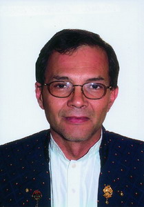 1987-1988/1998/2005 Fernando Beltrán Cortés